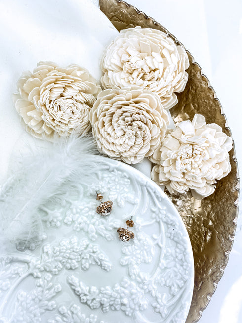 Nagliņauskari "Mazie mirdzumiņi"