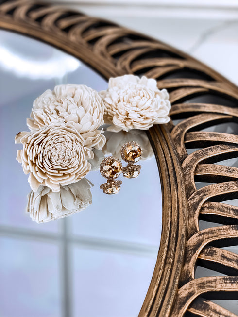 Nagliņauskari "Neredzētais mirdzums"