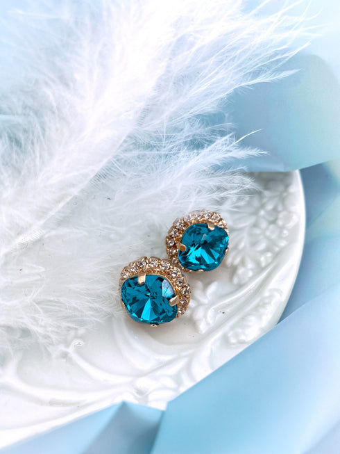 Nagliņauskari "Neredzētais mirdzums"