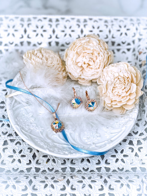 Kaklarota "Dimantu krāšņums"