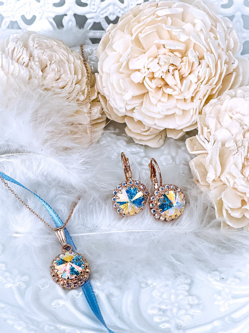 Auskari "Dimantu krāšņums"