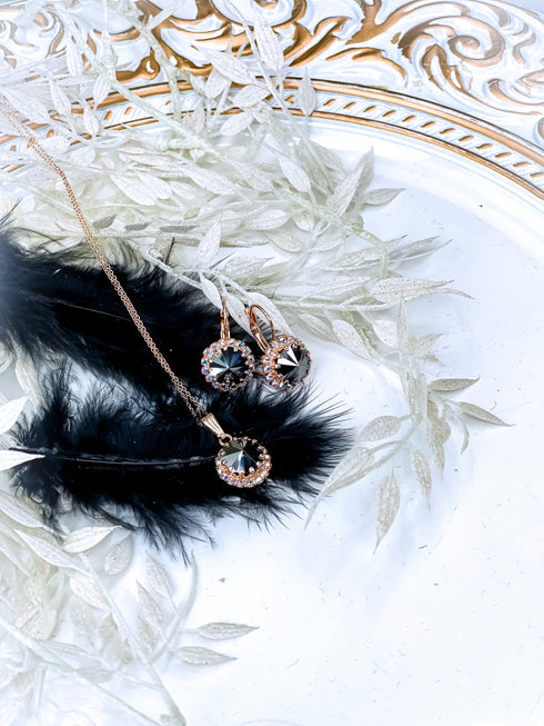 Auskari "Dimantu krāšņums"