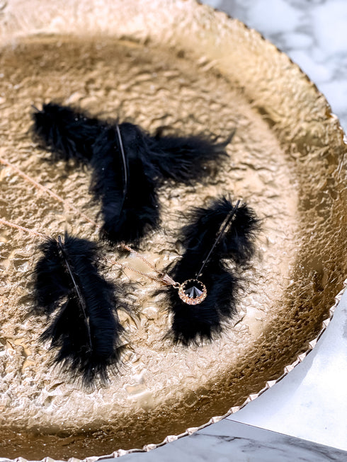 Kaklarota "Dimantu krāšņums"