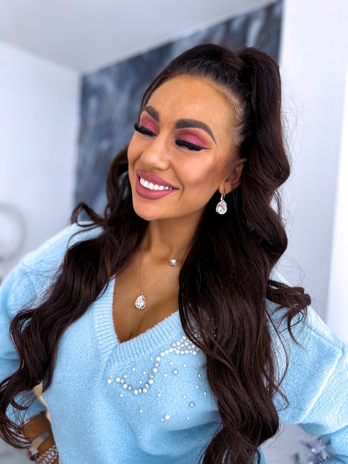 Kaklarota "Spīdošā lāse"