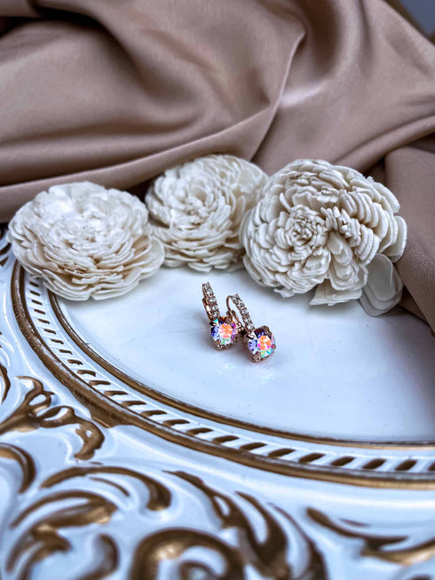 Auskari "Kristālu vienkāršība"