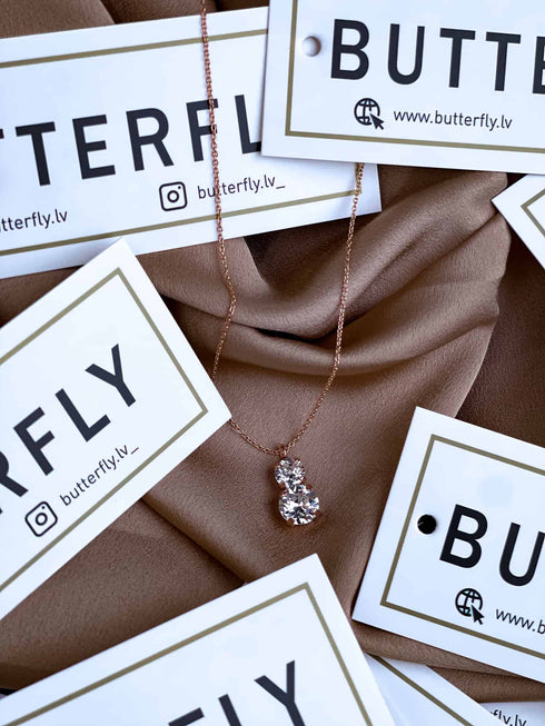 Kaklarota "Mazais dubultprieks"