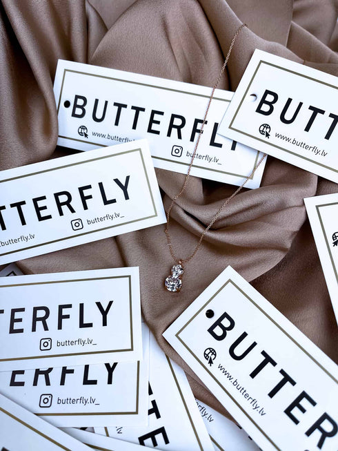 Kaklarota "Mazais dubultprieks"