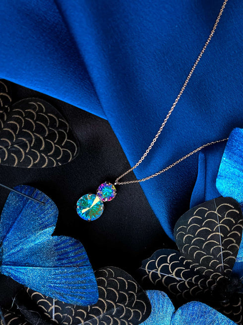 Kaklarota "Dubultais prieks"