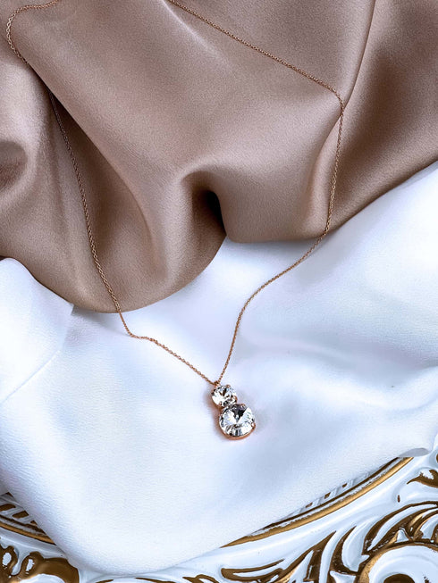 Kaklarota "Dubultais prieks"