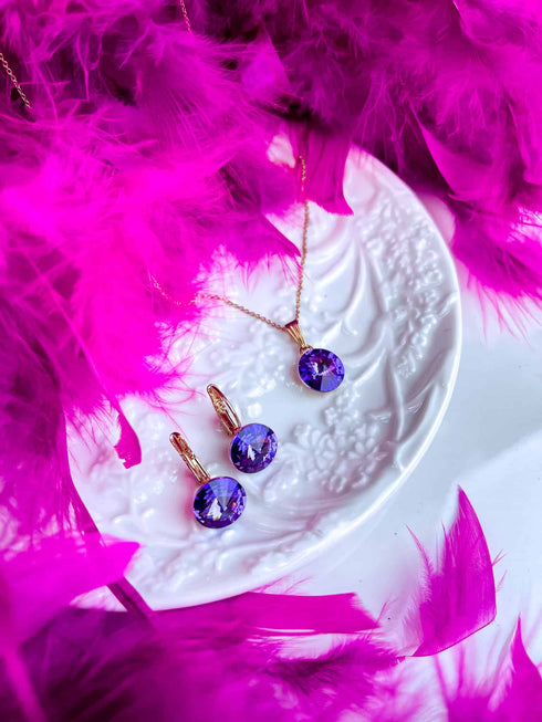 Kaklarota "Spīdošais aplītis"