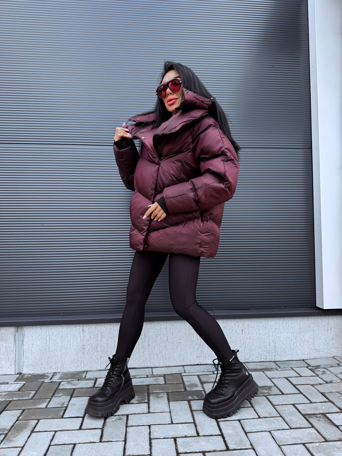 Virsjaka "COLOR SHIFT FC7659" - VIOLETA