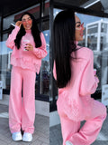 ELYNDI set "QUIET SKY" 26527 – BUBBLE PINK