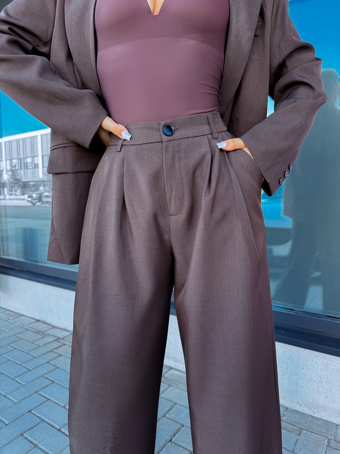 Set "CLASSIC EDITION" 10292 – CHOCO