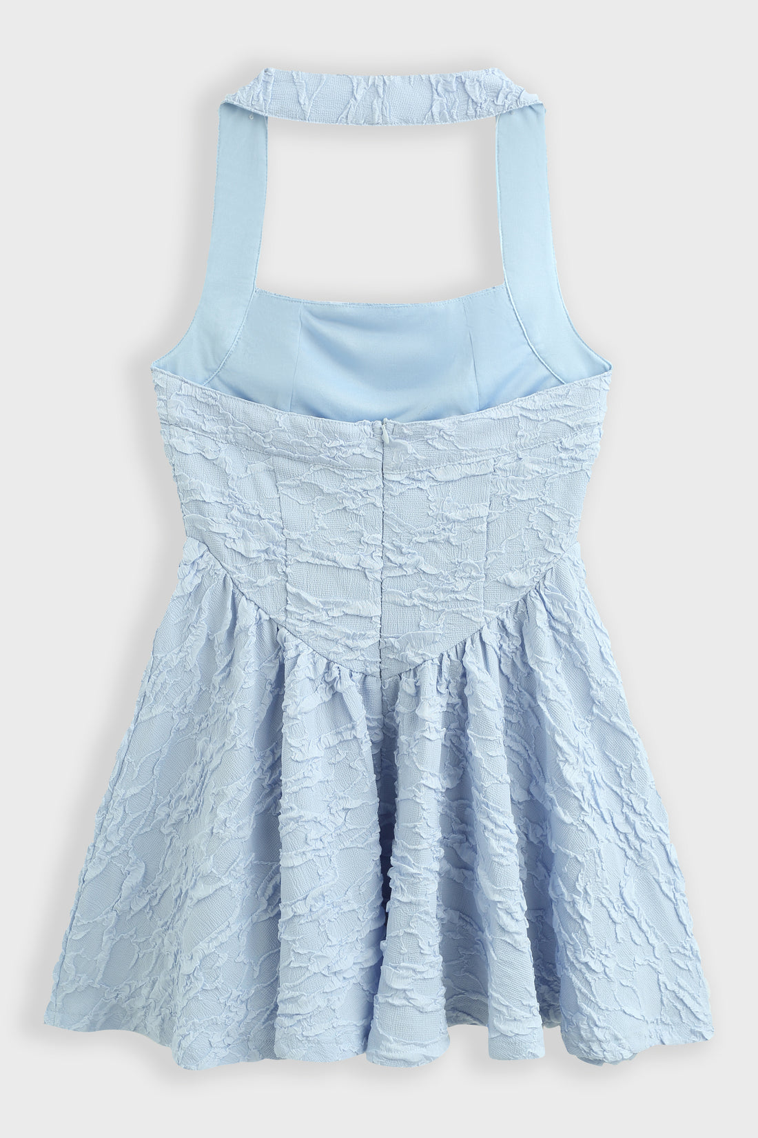 Kleit "BABYDOLL AZ1619" - HELESININE