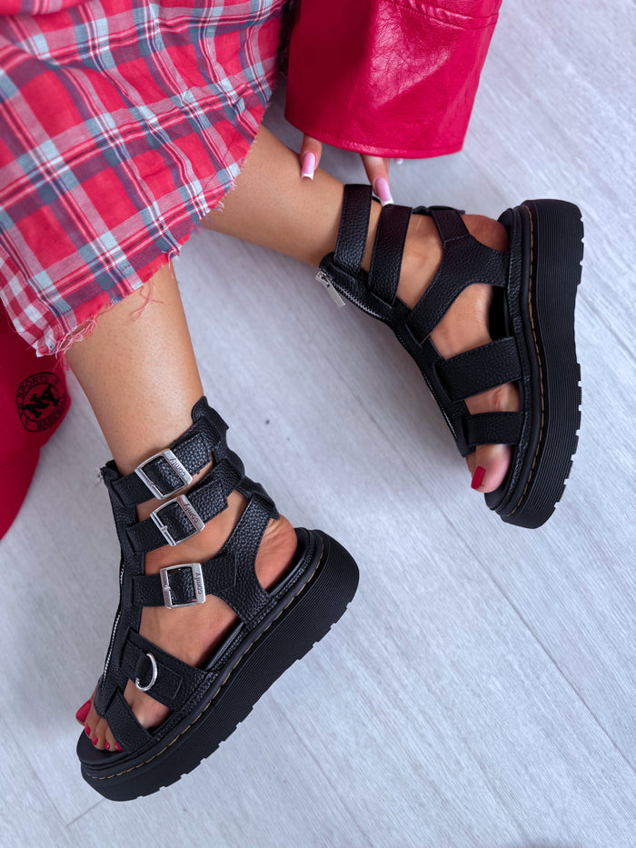 Sandales "SELENA" 5362 - MELNAS