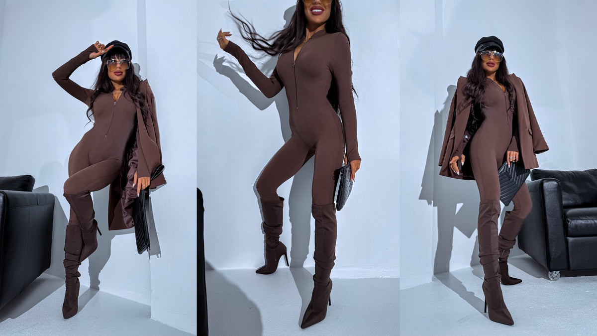 Jumpsuits/Shortsuits