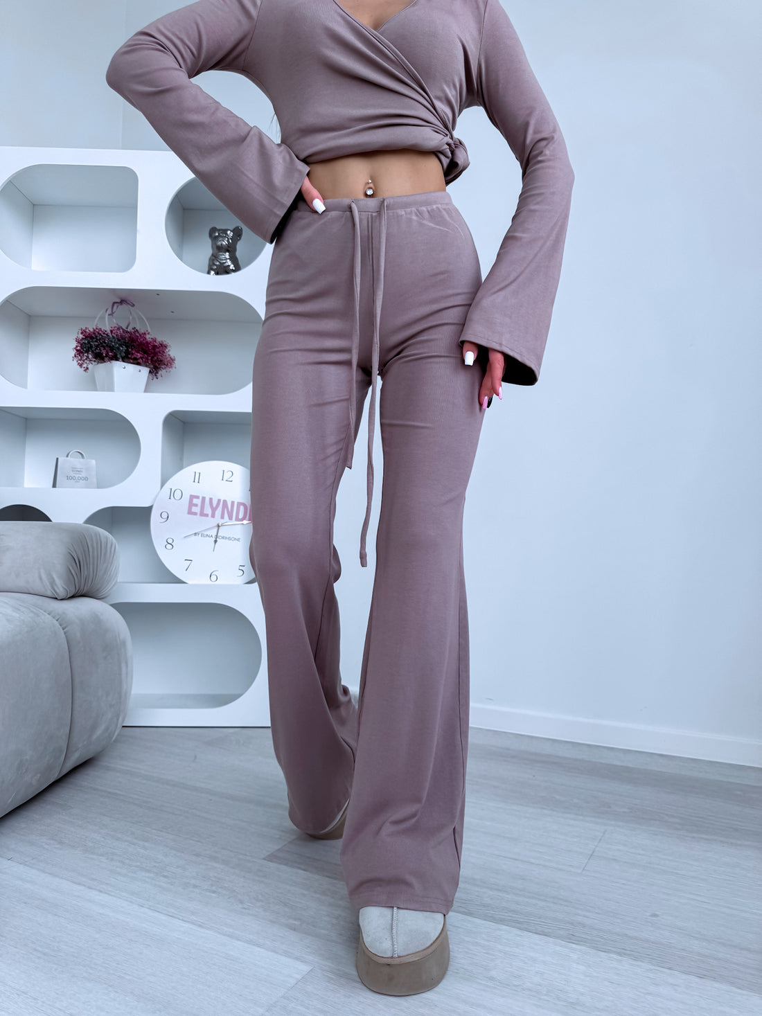 Komplekt "MELISSA" L2083 - KAPUTŠIINO