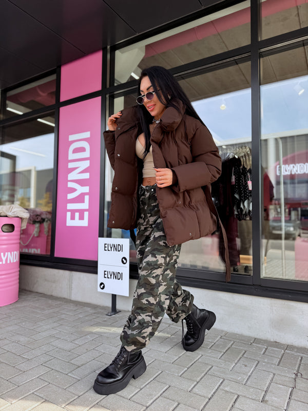 Jeans "MILITARY 9694"