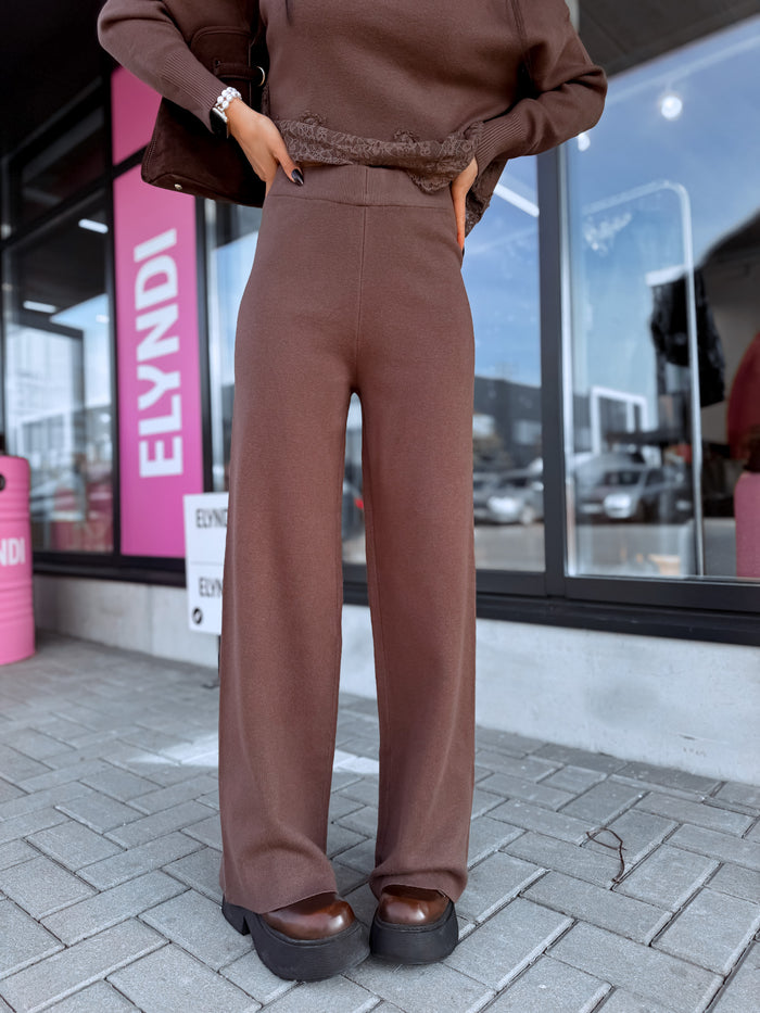 ELYNDI set "QUIET SKY" 26527 – CHOCO