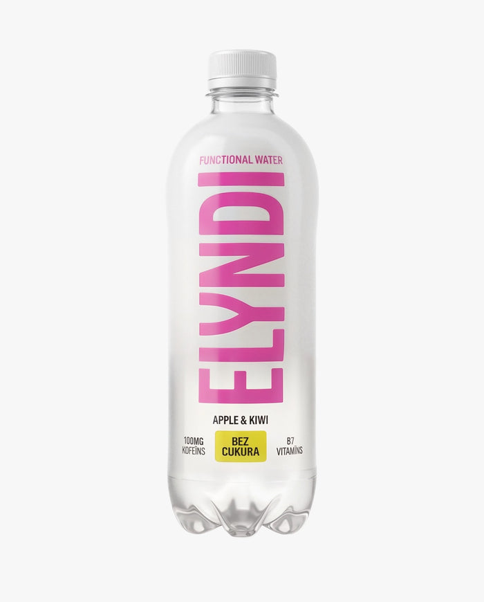 Funkcionālais ELYNDI ūdens