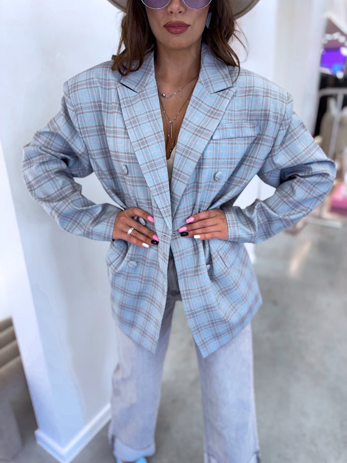 Blazer "STANDARD V13317" - MINT