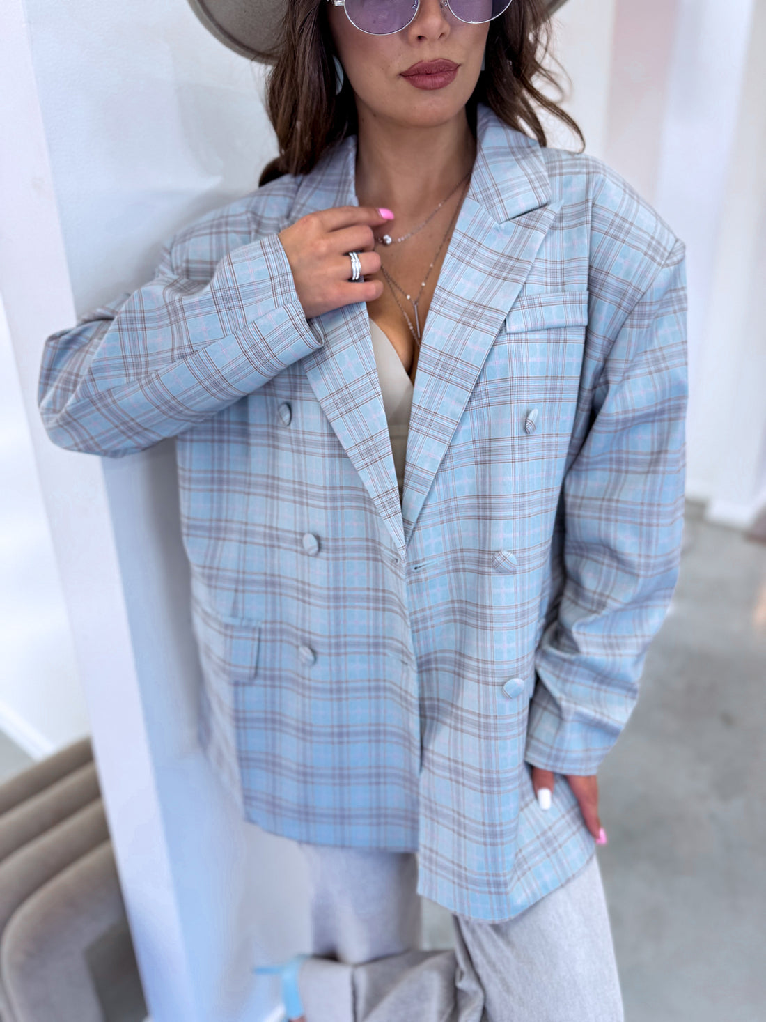 Blazer "STANDARD V13317" - MINT