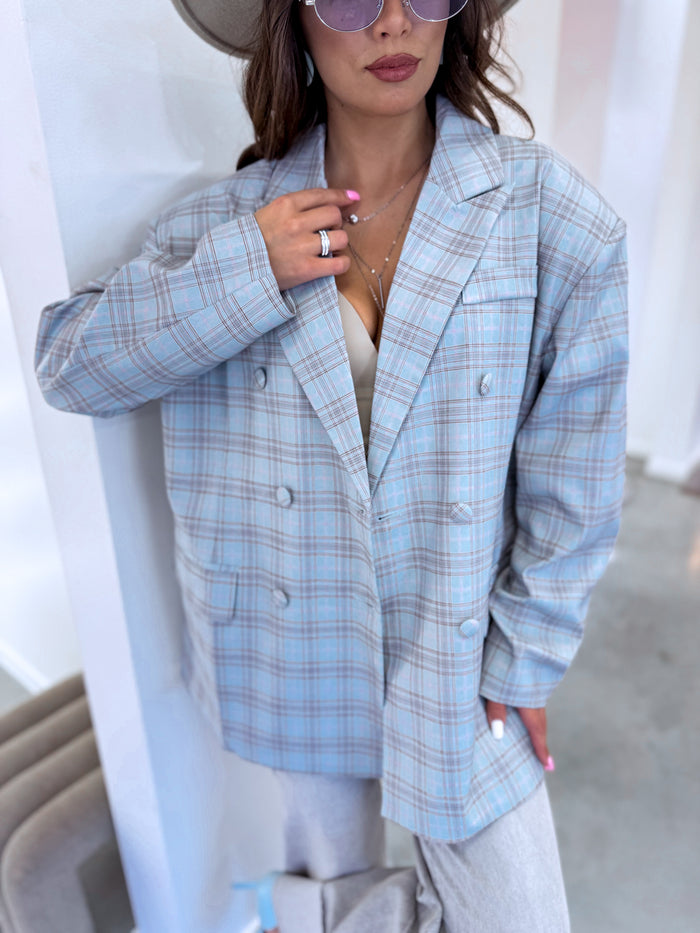 Blazer "STANDARD V13317" - MINT