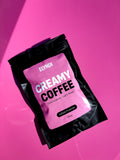 CREAMY GROUND COFFEE 100g samples