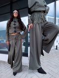 3IN1 classic set "GAME ON 88620" – KHAKI