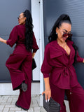 Komplektas "MORE AMORE" 0261/1 - BORDO