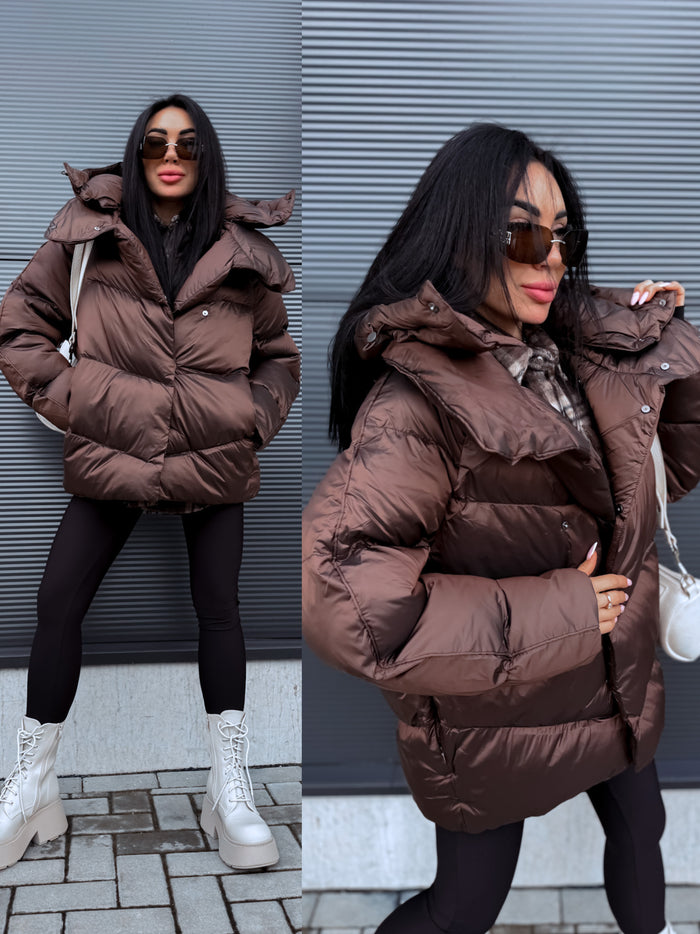 Virsjaka "COLOR SHIFT FC7659" - CHOCO PRE-ORDER
