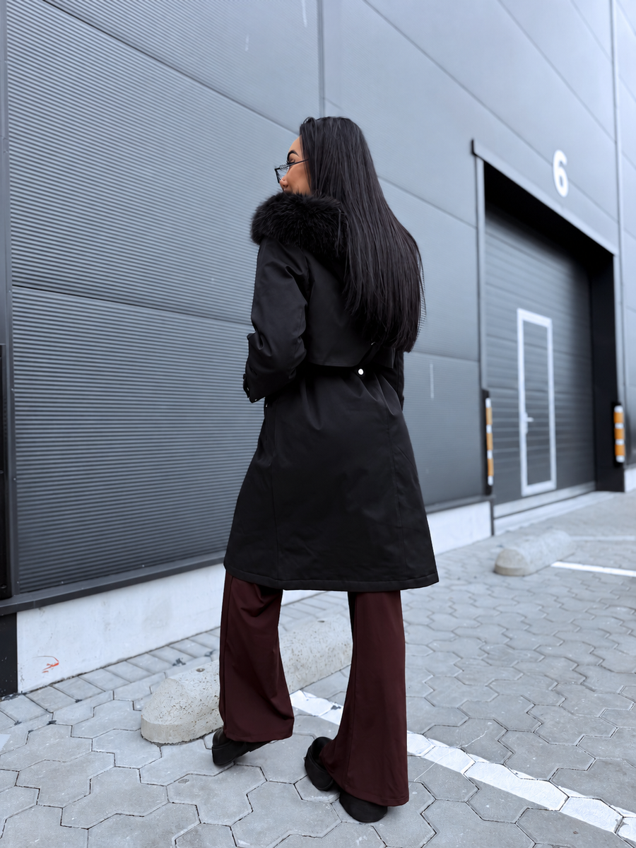 "ONCE AGAIN" virsjaka 3135-2 - MELNA
