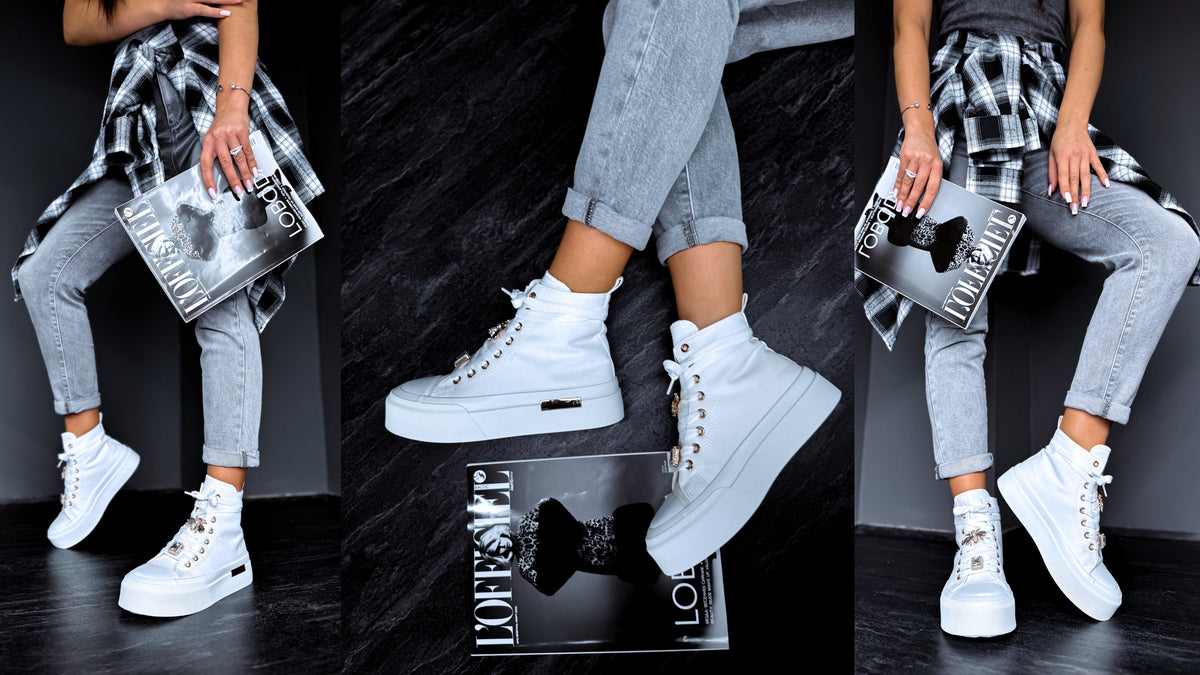 Footwear