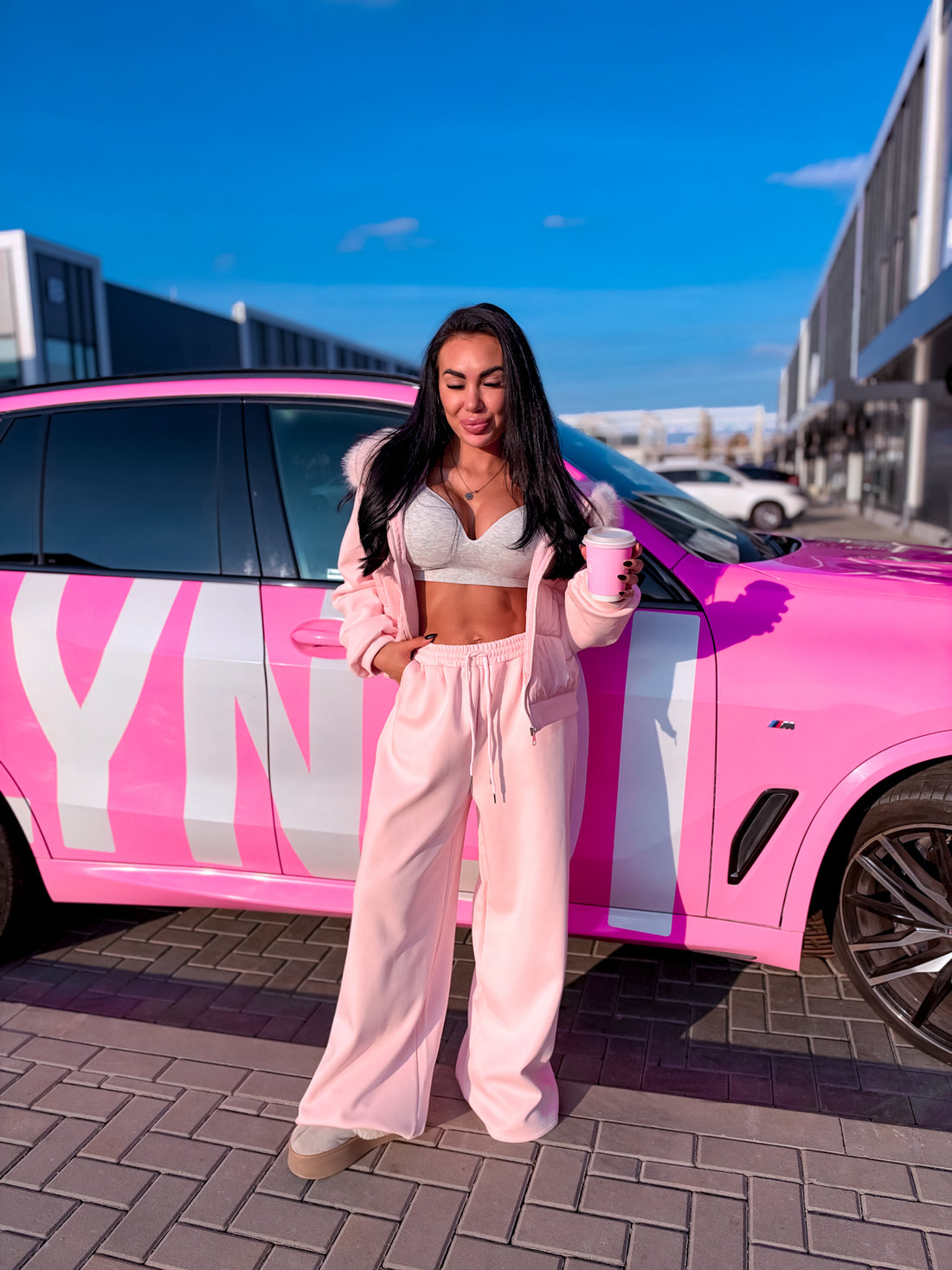 "DEEP WINTER 10333" komplekt - ÕRNROOSA