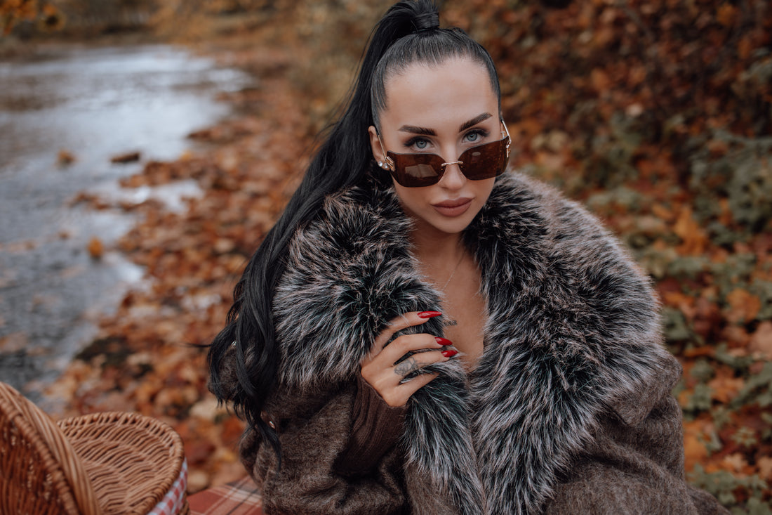 "OCTOBER MOOD 202350" virsjaka  - CHOCO PRE-ORDER