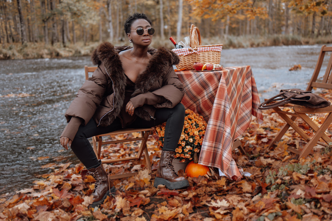Striukė "IMPORTANT" FC7629 - CHOCO PRE-ORDER