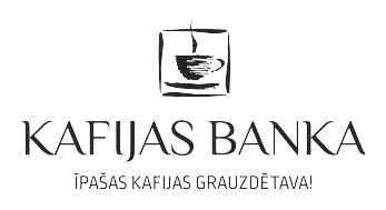 Kafijas Banka