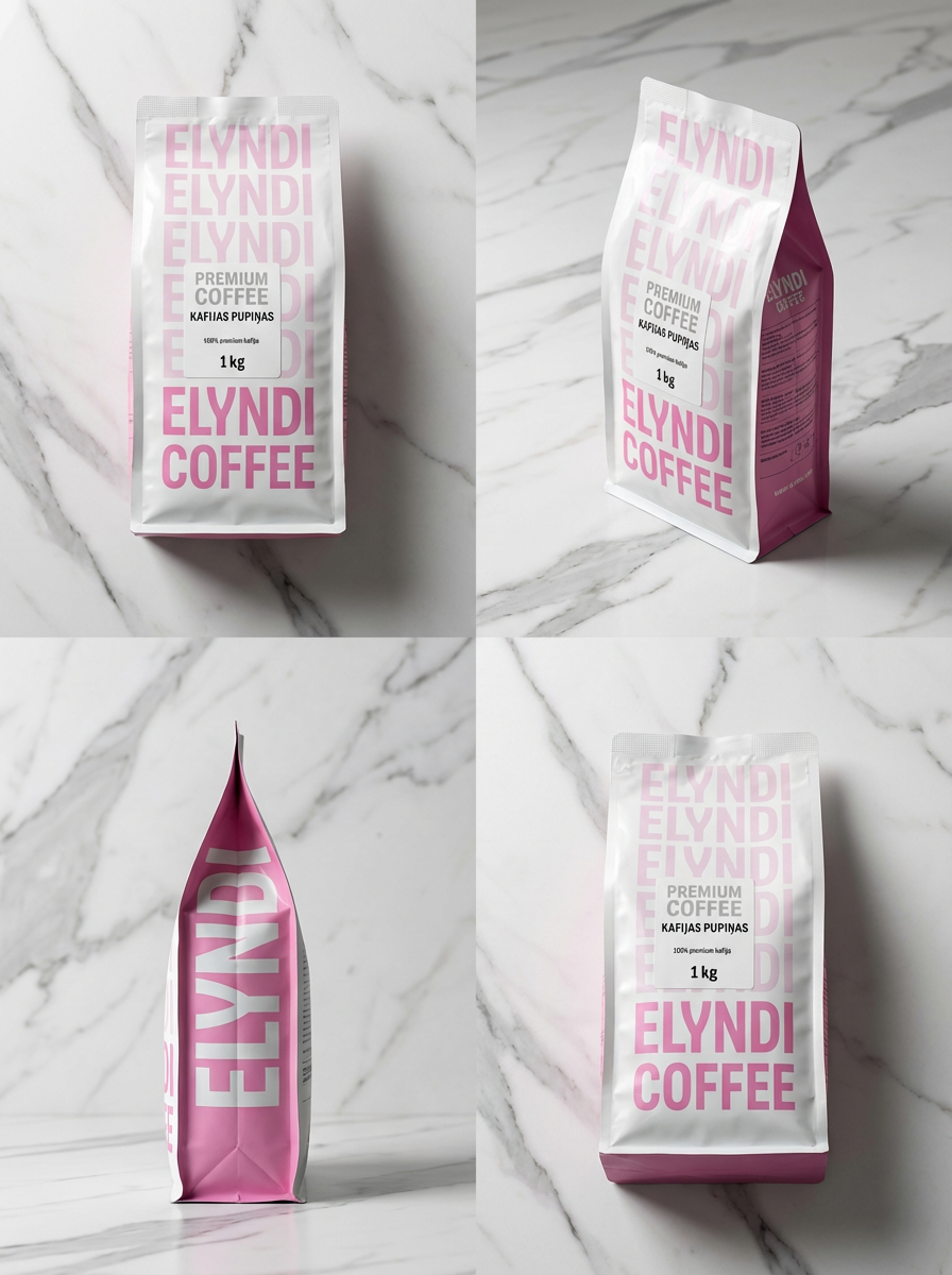 PREMIUM COFFEE BEANS