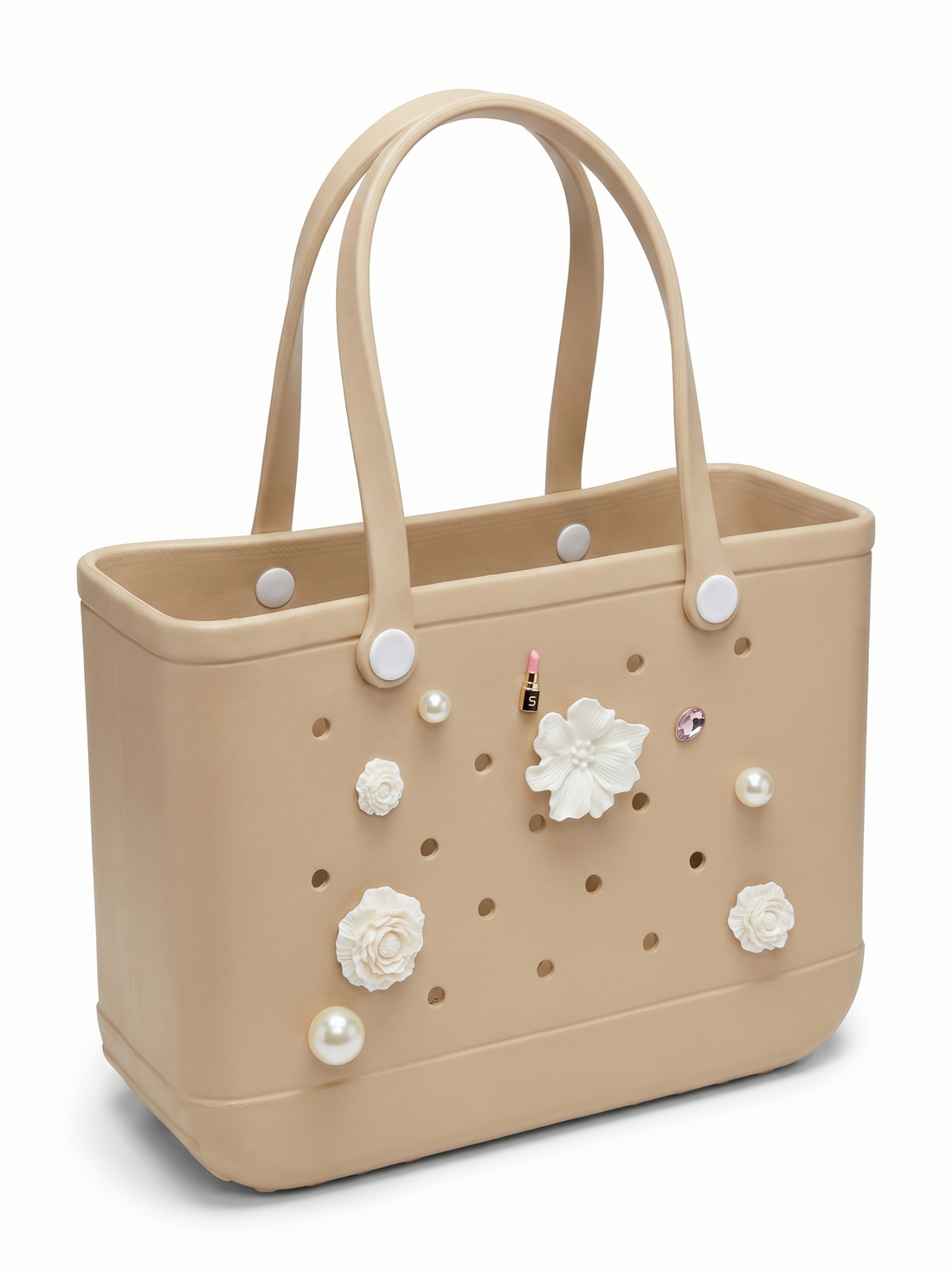 MAZĀ soma "ACCESSORIES" - TUMŠI BĒŠA