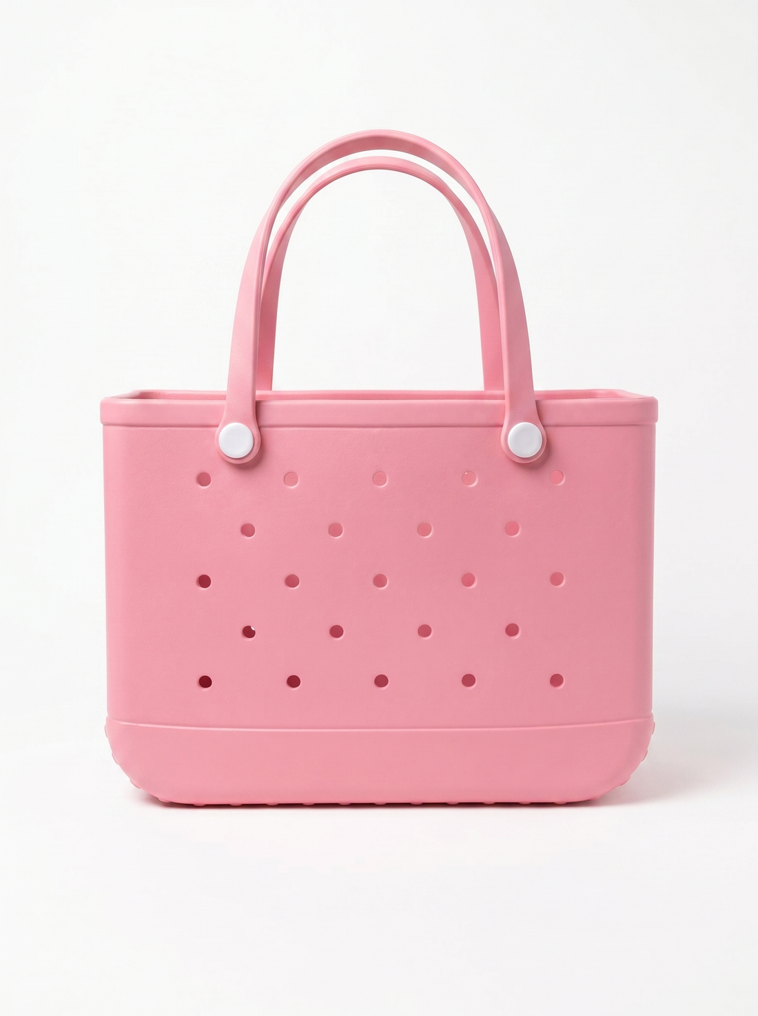 MAŽA rankinė "ACCESSORIES" - ŠVELNI ROŽINĖ