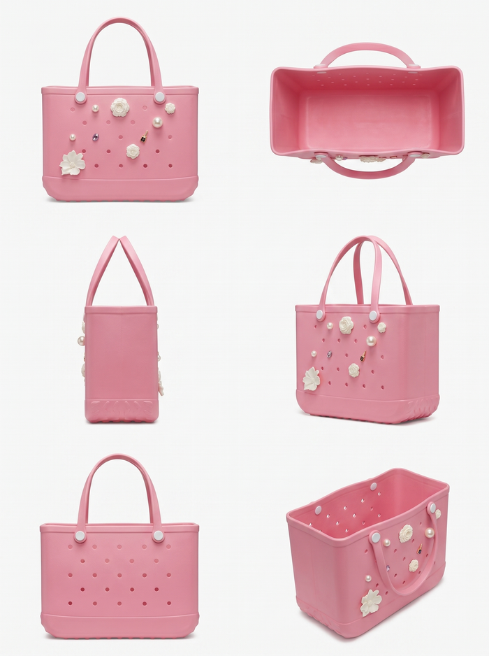 MAZĀ soma "ACCESSORIES" - MAIGI ROZĀ