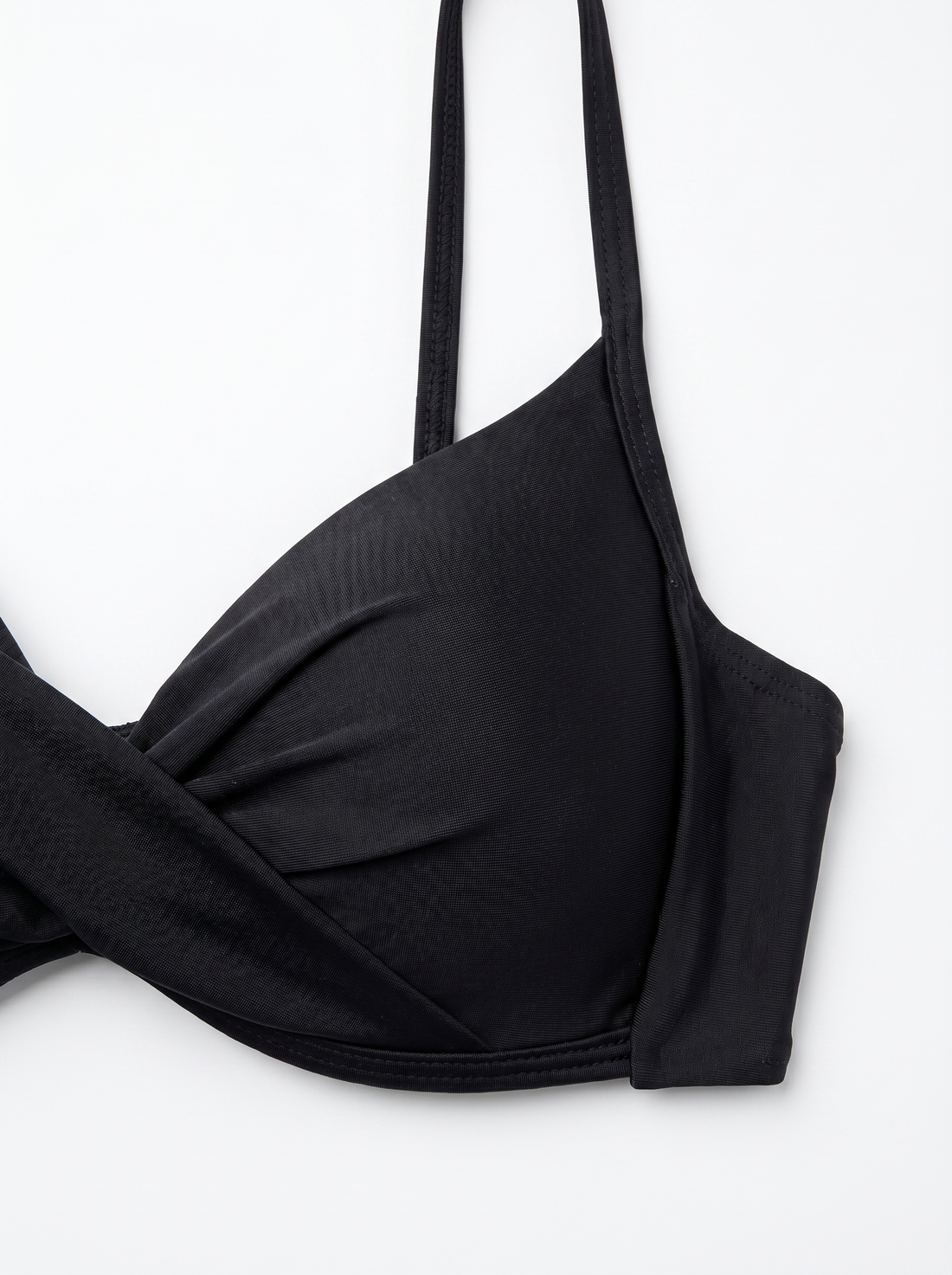 2in1 ujumistrikoo "HOTTY SH0664" - MUST