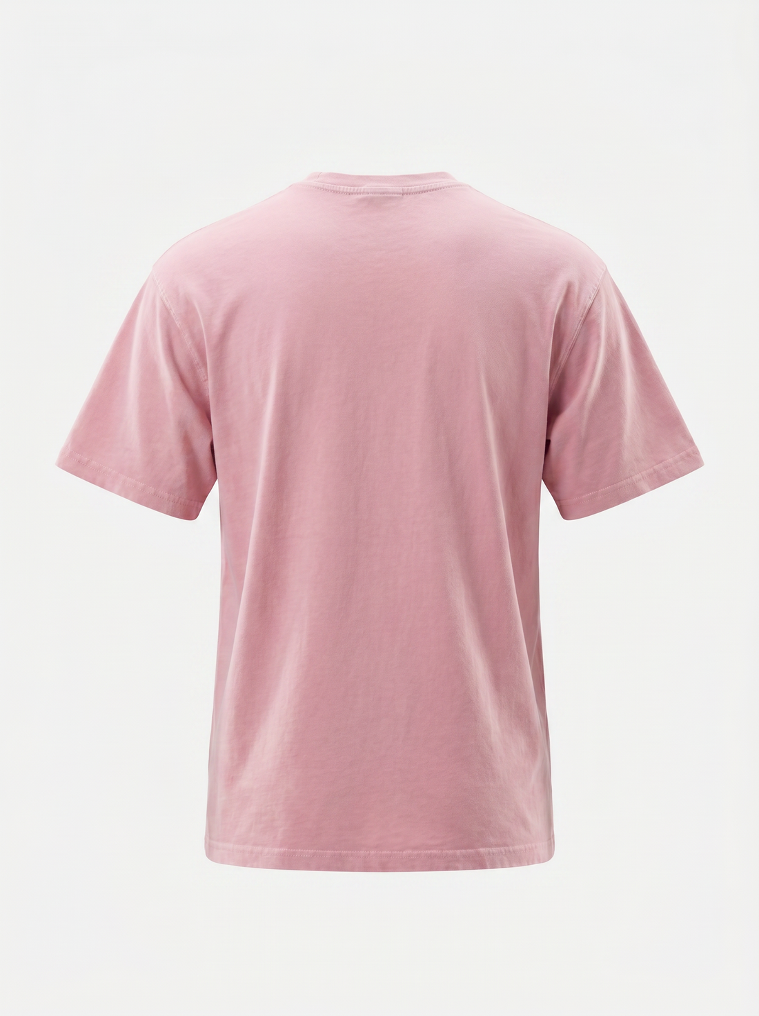 T-shirt "PUCCI 26035" – SOFT PINK