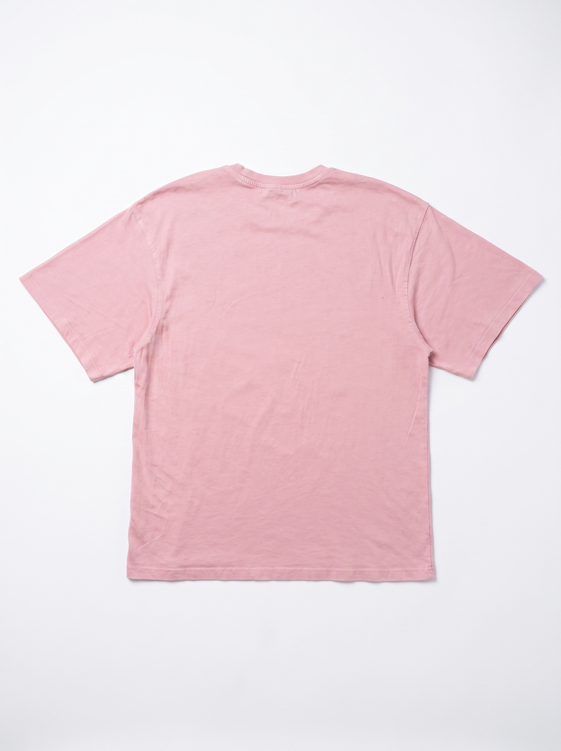 T-shirt "PUCCI 26035" – SOFT PINK