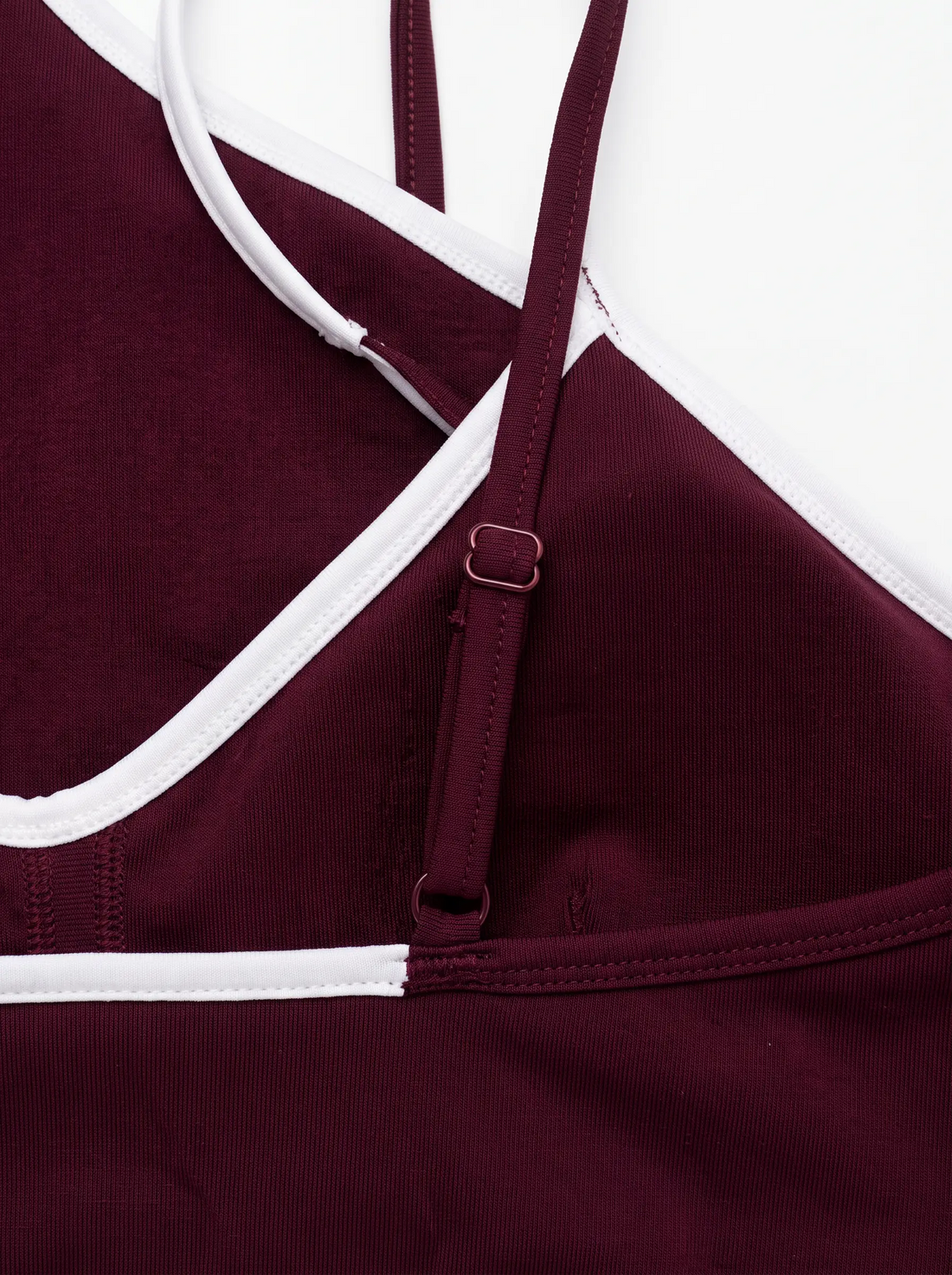 ELYNDI komplekts "KITIJA CP053" - BORDO