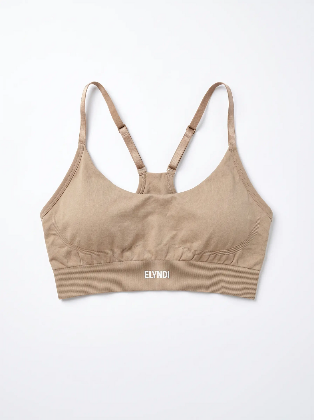 ELYNDI bra “MONTA 6025” - BEIGE