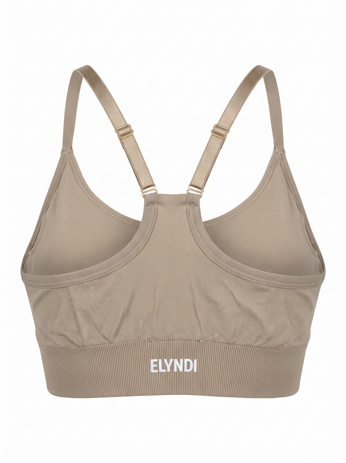 ELYNDI liemenėlė „MONTA 6025“ - BĖŽINĖ