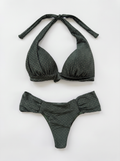 Maudymosi kostiumėlis „GREEN FORM SH0667“ – ŽALIAS