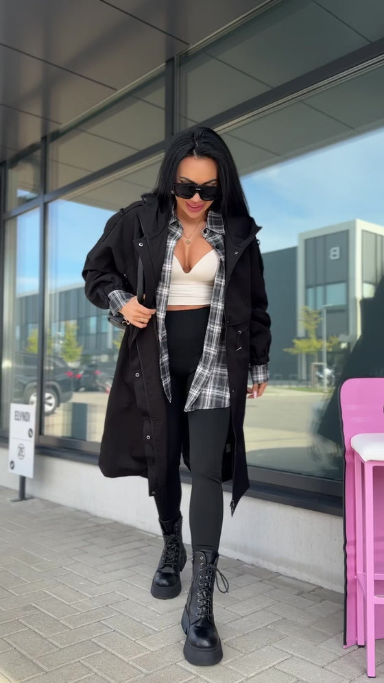 OUTERWEAR