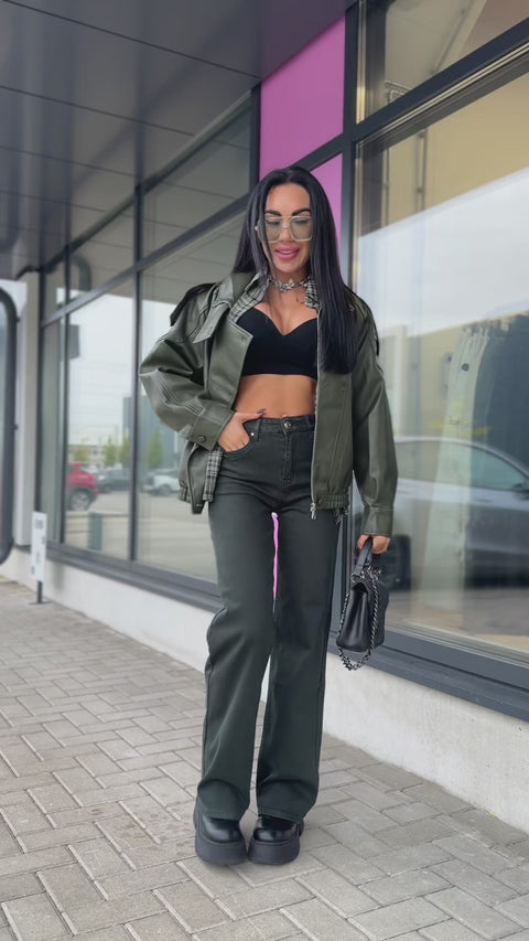 PANTS/LEGGINGS